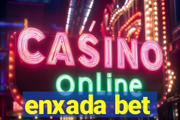 enxada bet